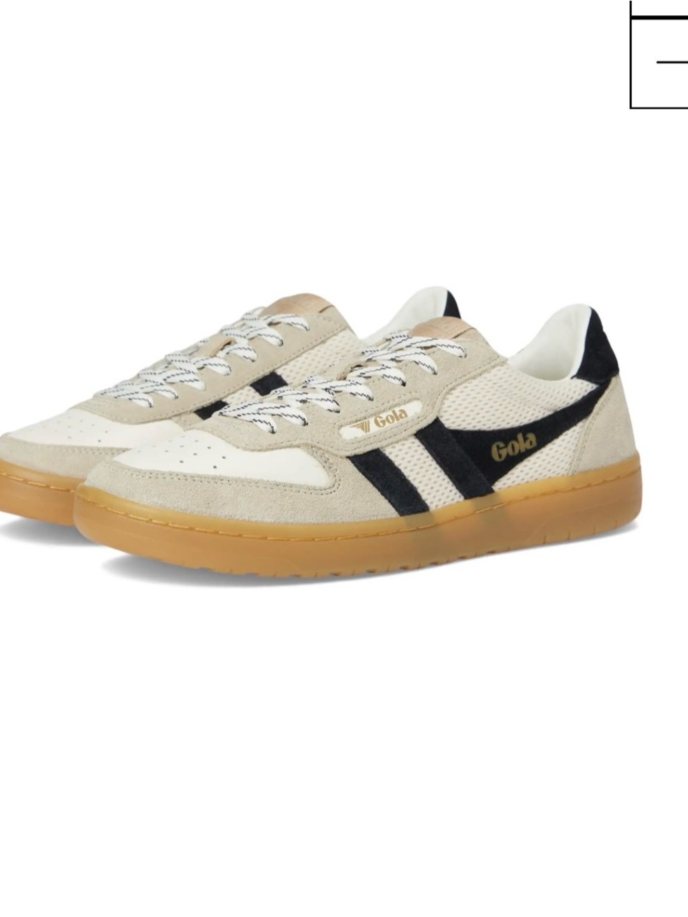 GOLA WOMEN'S HAWK'83 TRAINER